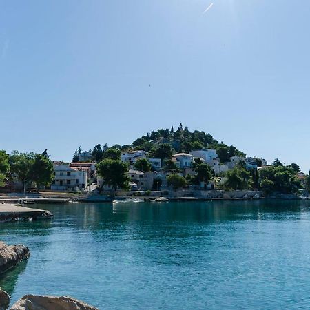 Apartments Mira Tribunj (Sibenik-Knin) Exterior foto