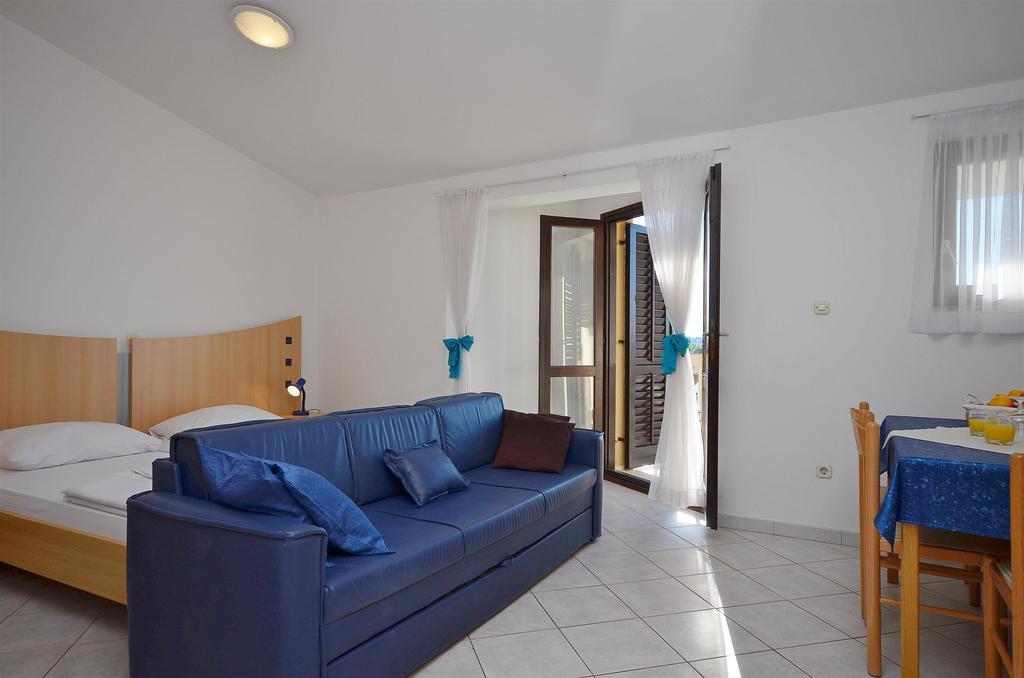 Apartments Mira Tribunj (Sibenik-Knin) Exterior foto