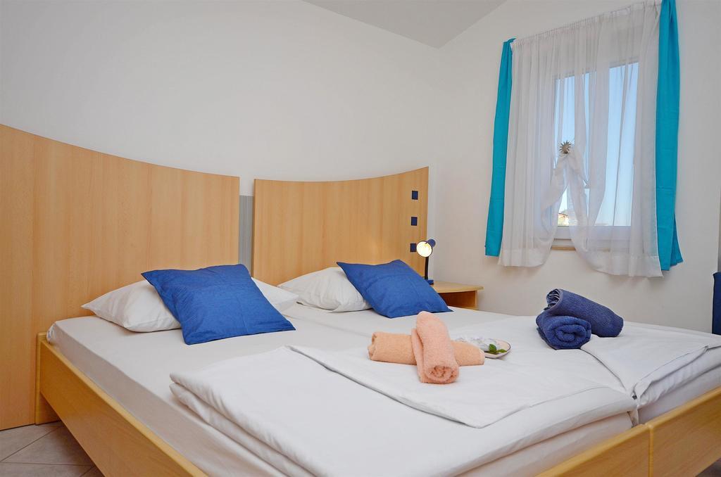 Apartments Mira Tribunj (Sibenik-Knin) Exterior foto