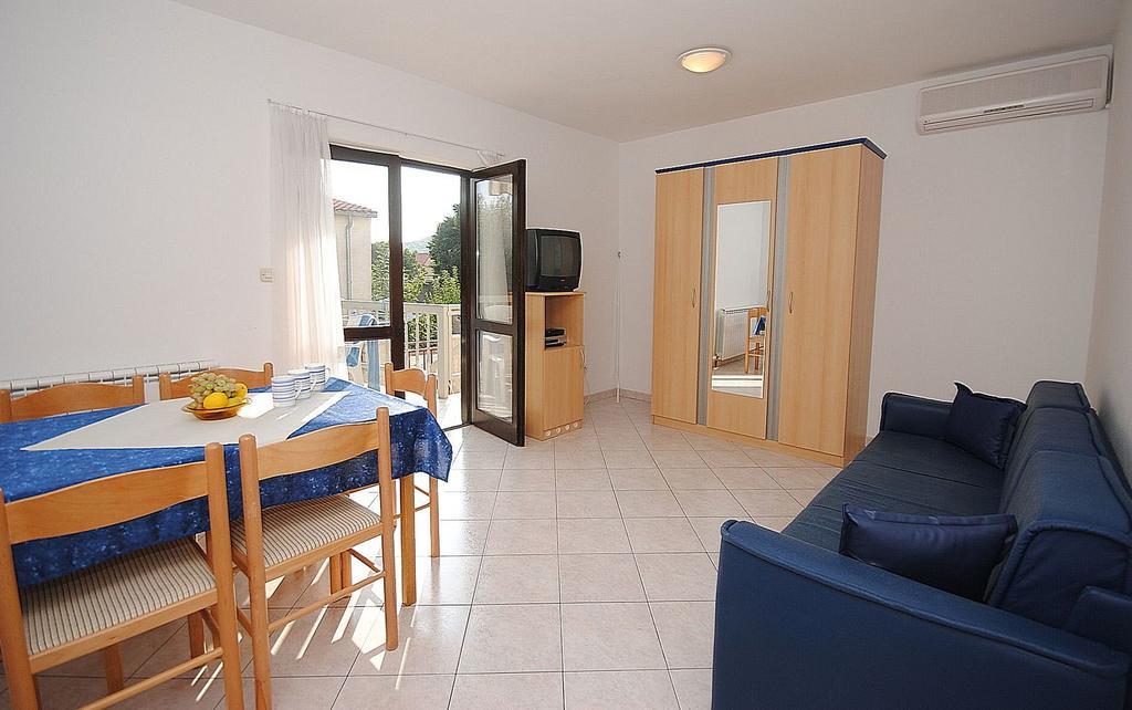 Apartments Mira Tribunj (Sibenik-Knin) Exterior foto