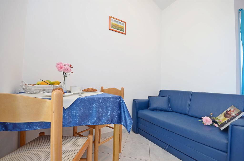Apartments Mira Tribunj (Sibenik-Knin) Exterior foto