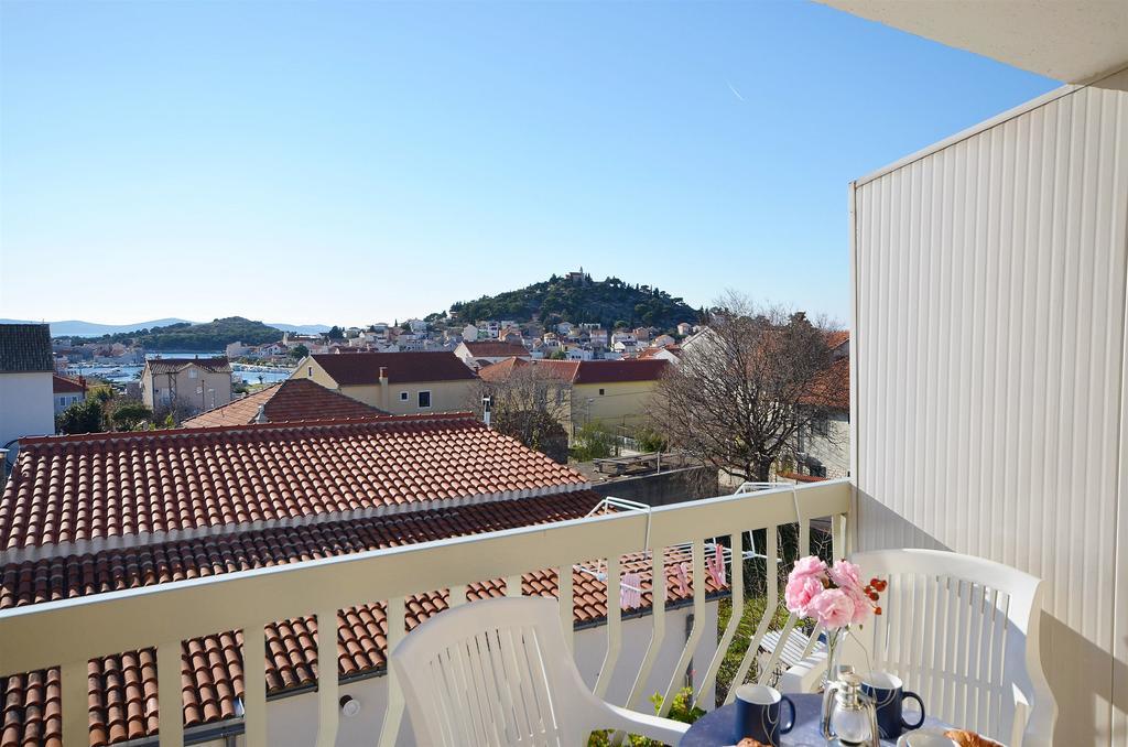Apartments Mira Tribunj (Sibenik-Knin) Exterior foto