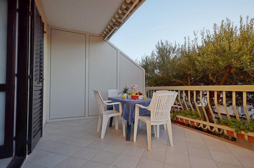 Apartments Mira Tribunj (Sibenik-Knin) Exterior foto