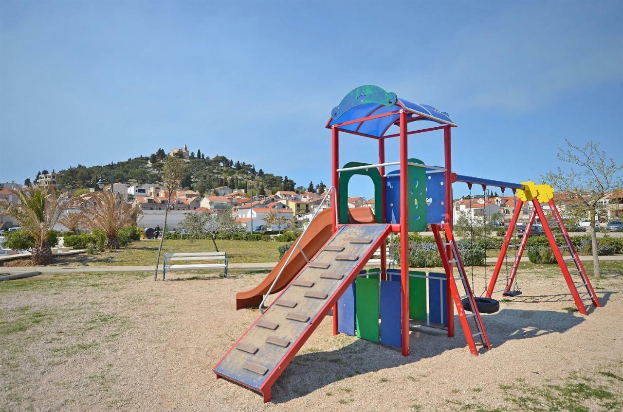 Apartments Mira Tribunj (Sibenik-Knin) Exterior foto
